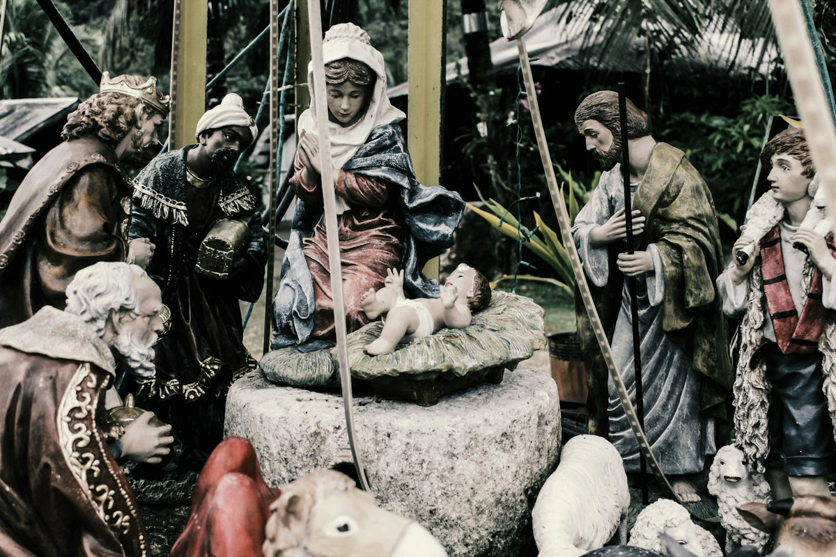 Pesebres navideños: historia y cómo montar el tuyo