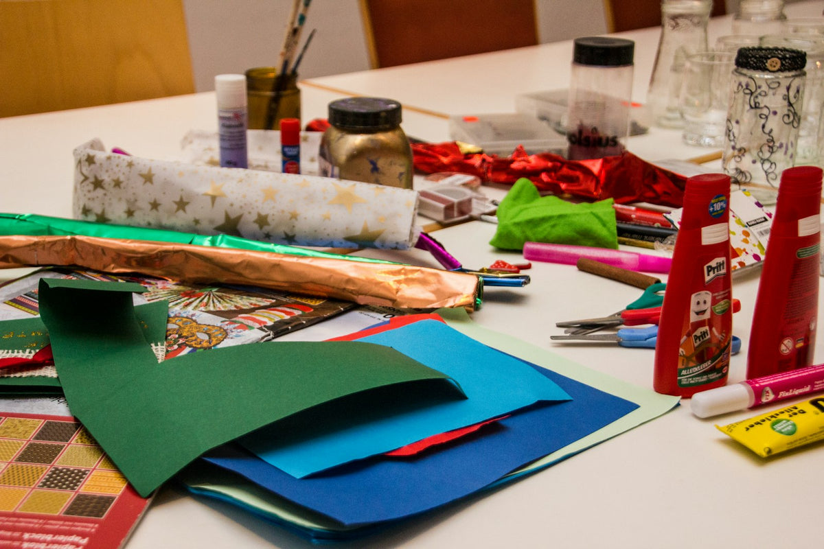 Manualidades navideñas para decorar tu casa