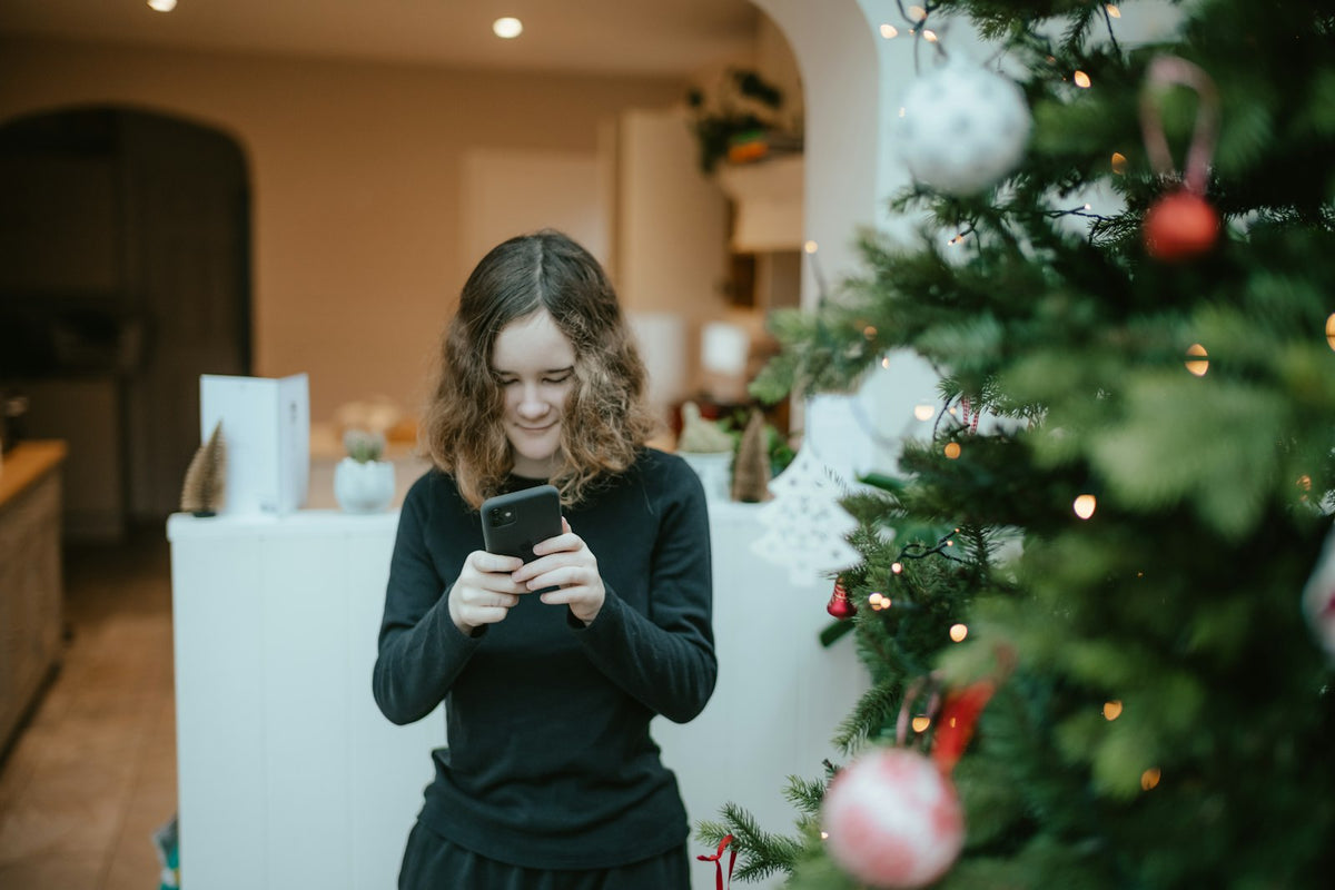 Cómo elegir el árbol de Navidad perfecto para tu hogar