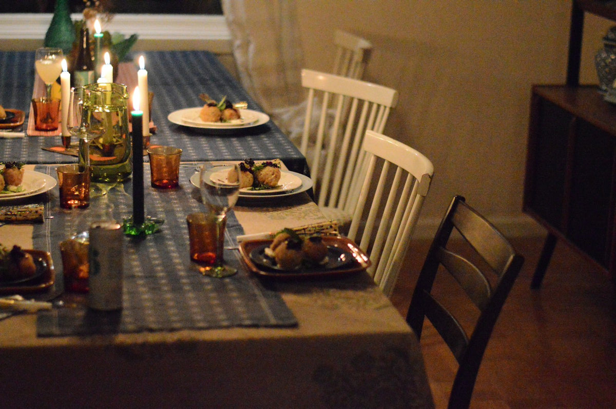 Ideas para una cena navideña inolvidable