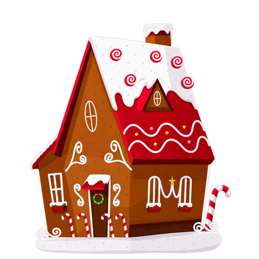La Casita de Navidad